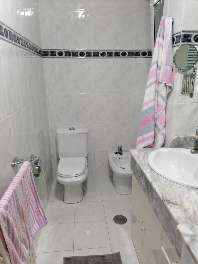 דירות Piso En Pleno Centro De Mino Derecha מראה חיצוני תמונה